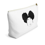 Accessory Pouch w T-bottom