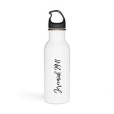 Stainless Steel Water Bottle