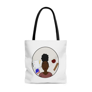 AOP Tote Bag