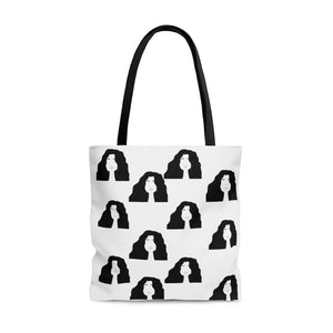 AOP Tote Bag