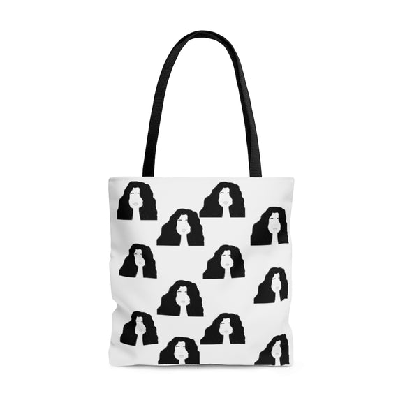 AOP Tote Bag