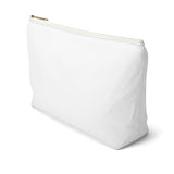 Accessory Pouch w T-bottom