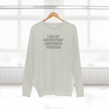 Unisex Premium Crewneck Sweatshirt