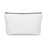 Accessory Pouch w T-bottom