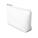 Accessory Pouch w T-bottom