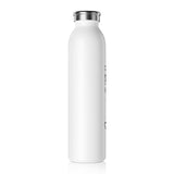 Slim Water Bottle