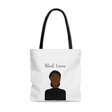 AOP Tote Bag