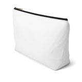 Accessory Pouch w T-bottom