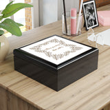 Jewelry Box