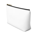 Accessory Pouch w T-bottom