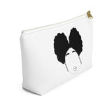 Accessory Pouch w T-bottom