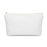 Accessory Pouch w T-bottom