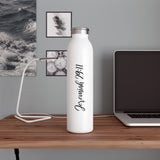 Slim Water Bottle