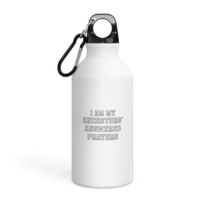 Oregon Sport Bottle