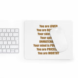 Mousepad