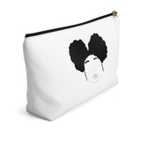 Accessory Pouch w T-bottom