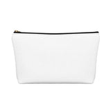 Accessory Pouch w T-bottom