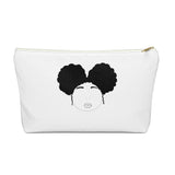 Accessory Pouch w T-bottom