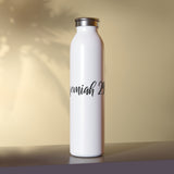 Slim Water Bottle