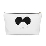 Accessory Pouch w T-bottom