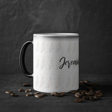 Magic Mug, 11oz